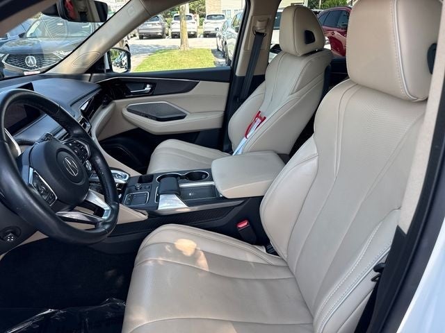 2023 Acura MDX Advance SH-AWD