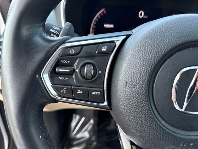 2023 Acura MDX Advance SH-AWD