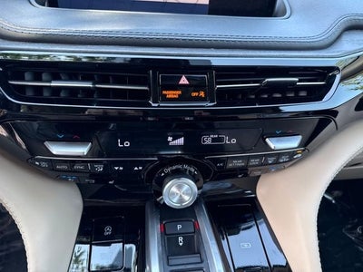 2023 Acura MDX Advance SH-AWD