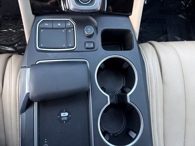 2023 Acura MDX Advance SH-AWD