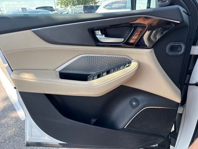 2023 Acura MDX Advance SH-AWD