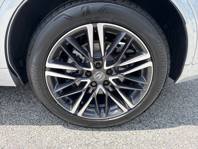2026 Acura MDX Advance Package SH-AWD