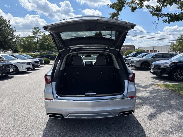 2026 Acura MDX Advance Package SH-AWD