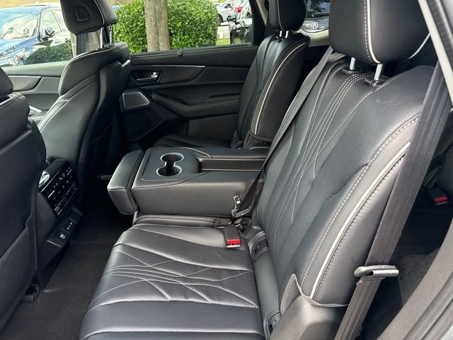 2026 Acura MDX Advance Package SH-AWD