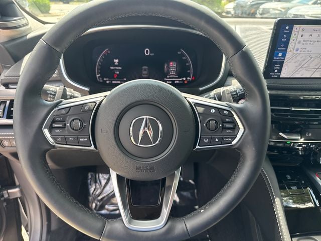 2026 Acura MDX Advance Package SH-AWD