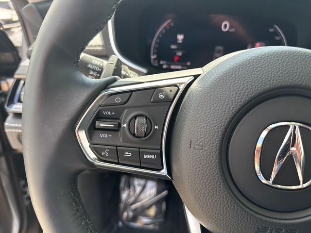 2026 Acura MDX Advance Package SH-AWD