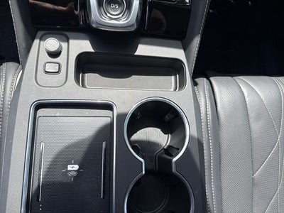 2026 Acura MDX Advance Package SH-AWD