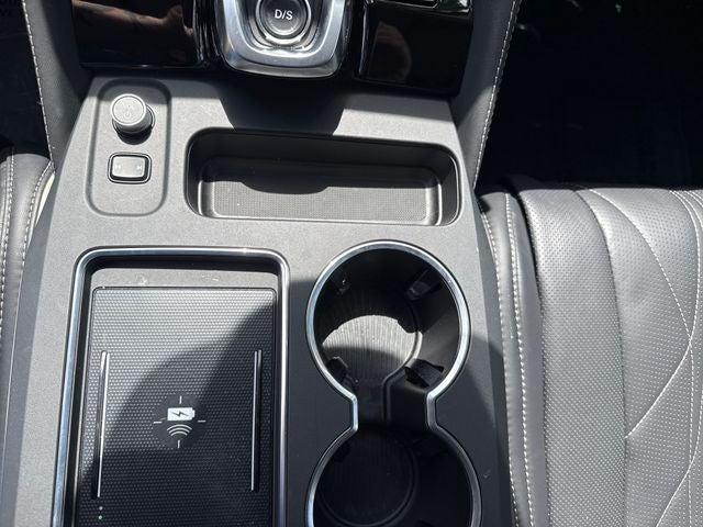 2026 Acura MDX Advance Package SH-AWD