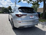 2026 Acura MDX Advance Package SH-AWD