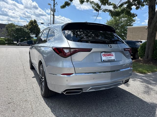 2026 Acura MDX Advance Package SH-AWD