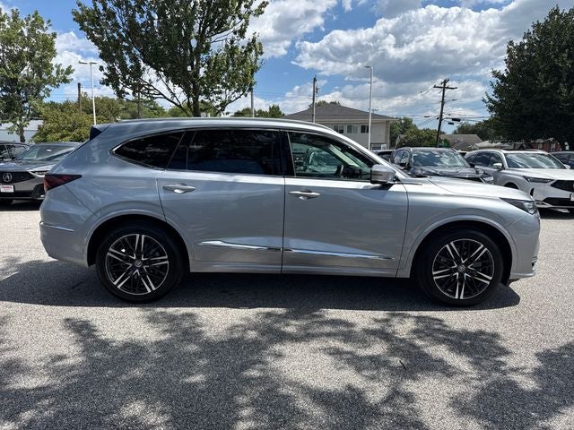 2026 Acura MDX Advance Package SH-AWD