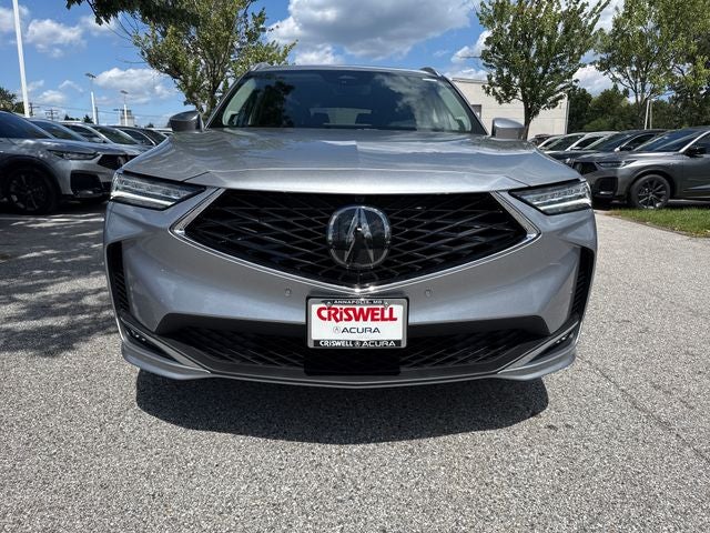 2026 Acura MDX Advance Package SH-AWD