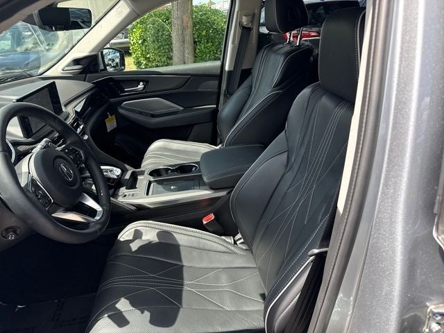 2026 Acura MDX Advance Package SH-AWD