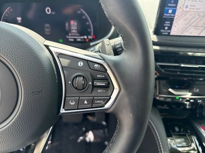 2026 Acura MDX Advance Package SH-AWD