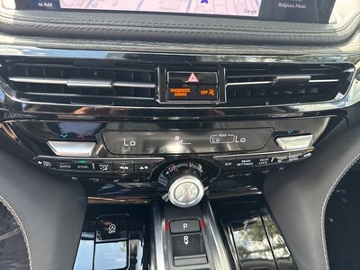 2026 Acura MDX Advance Package SH-AWD