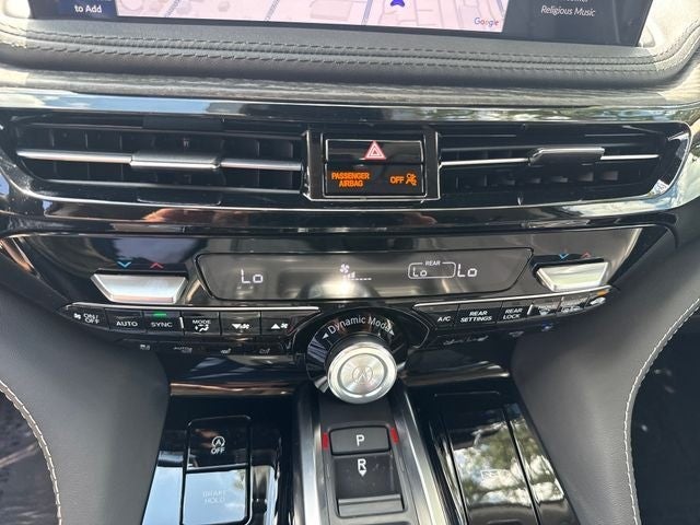 2026 Acura MDX Advance Package SH-AWD