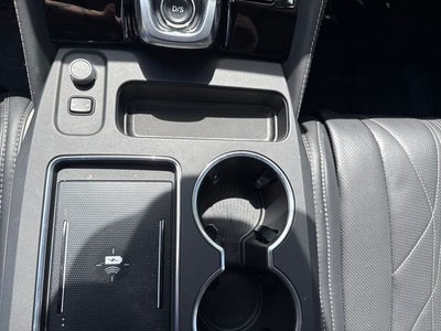 2026 Acura MDX Advance Package SH-AWD