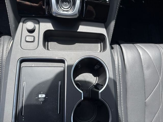 2026 Acura MDX Advance Package SH-AWD