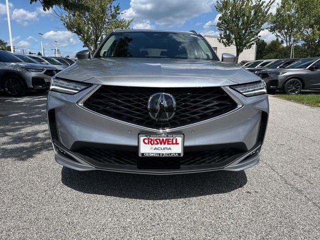 2026 Acura MDX Advance Package SH-AWD