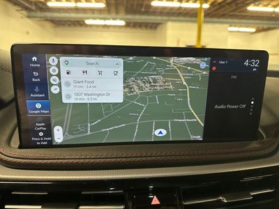 2026 Acura MDX A-Spec Advance Package SH-AWD