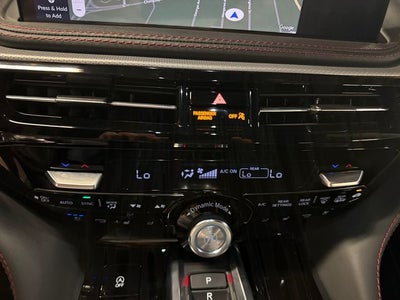 2026 Acura MDX A-Spec Advance Package SH-AWD