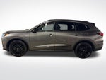 2026 Acura MDX A-Spec Advance Package SH-AWD