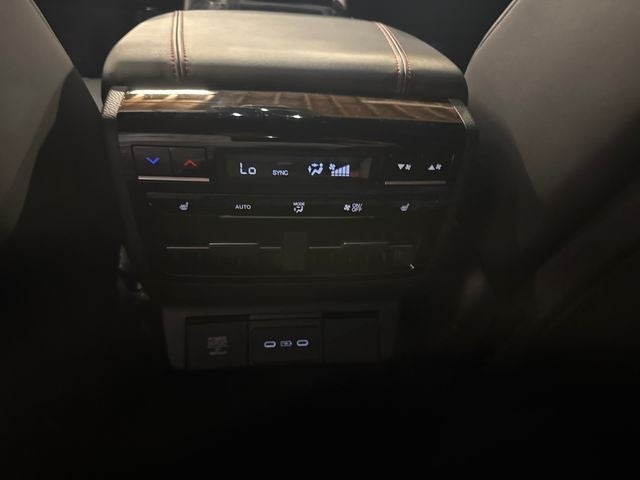2026 Acura MDX A-Spec Advance Package SH-AWD