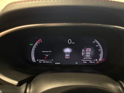 2026 Acura MDX A-Spec Advance Package SH-AWD
