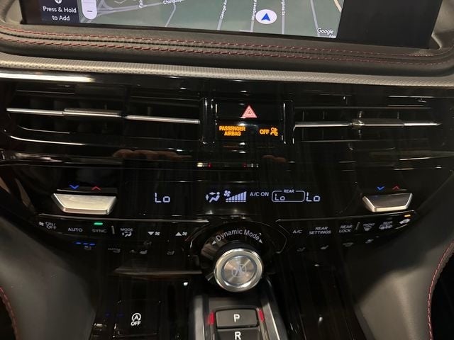 2026 Acura MDX A-Spec Advance Package SH-AWD