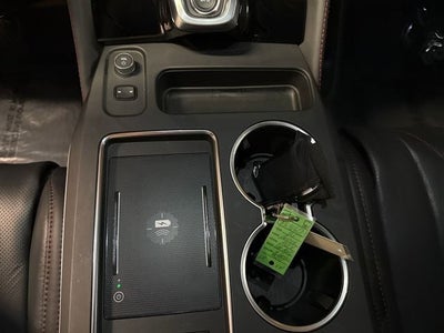 2026 Acura MDX A-Spec Advance Package SH-AWD