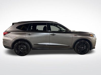 2026 Acura MDX A-Spec Advance Package SH-AWD