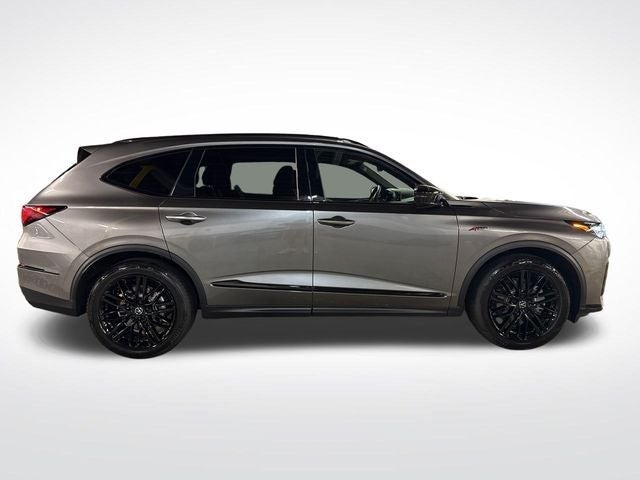 2026 Acura MDX A-Spec Advance Package SH-AWD
