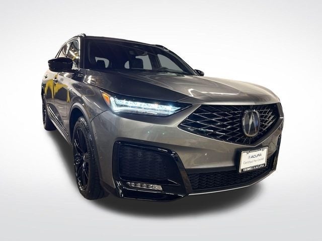 2026 Acura MDX A-Spec Advance Package SH-AWD