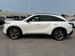 2027 INFINITI QX65 Luxe AWD