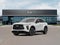 2027 INFINITI QX65 Luxe AWD