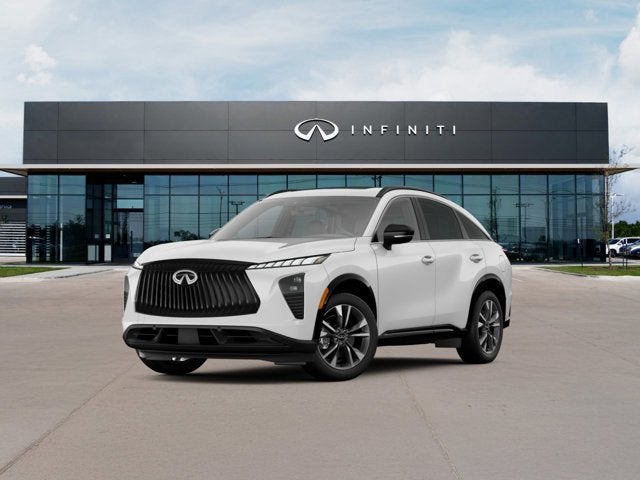 2027 INFINITI QX65 Luxe AWD