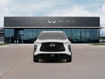 2027 INFINITI QX65 Luxe AWD