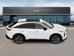 2027 INFINITI QX65 Luxe AWD