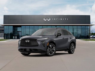 2027 INFINITI QX65 Luxe AWD