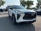 2027 INFINITI QX65 Luxe AWD