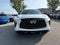 2027 INFINITI QX65 Luxe AWD
