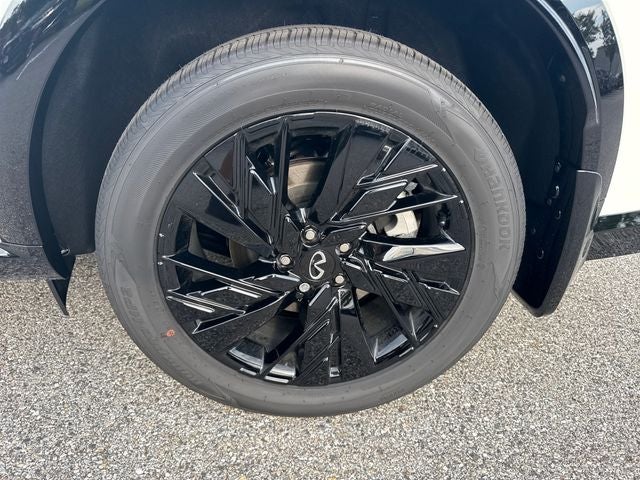 2027 INFINITI QX65 Sport AWD