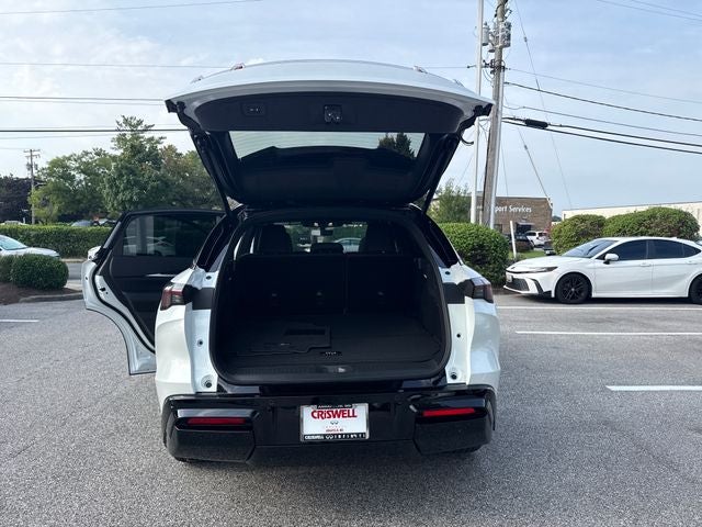 2027 INFINITI QX65 Sport AWD