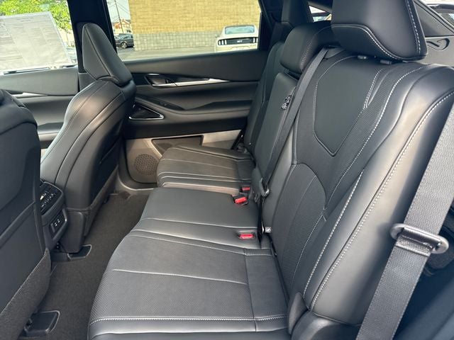 2027 INFINITI QX65 Sport AWD
