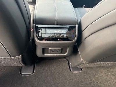 2027 INFINITI QX65 Sport AWD