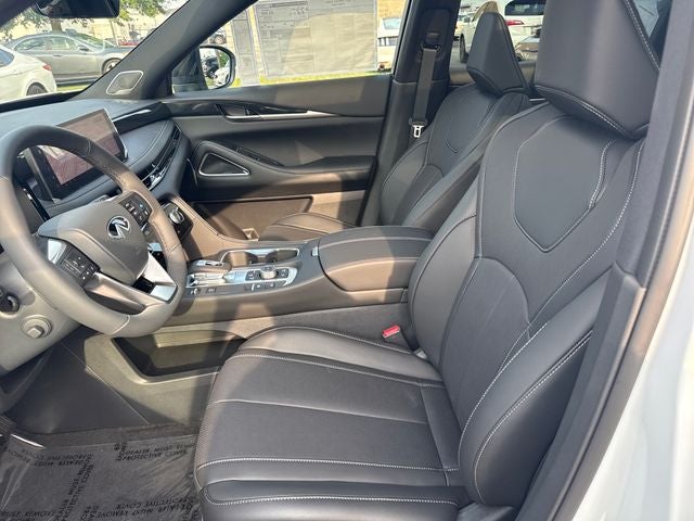 2027 INFINITI QX65 Sport AWD