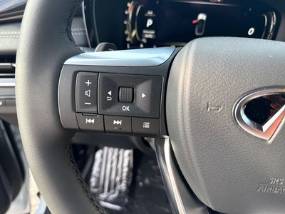 2027 INFINITI QX65 Sport AWD