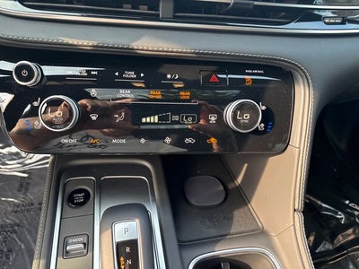 2027 INFINITI QX65 Sport AWD