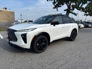 2027 INFINITI QX65 Sport AWD