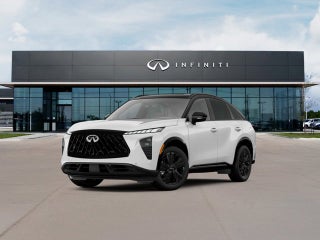 2027 INFINITI QX65 Sport AWD